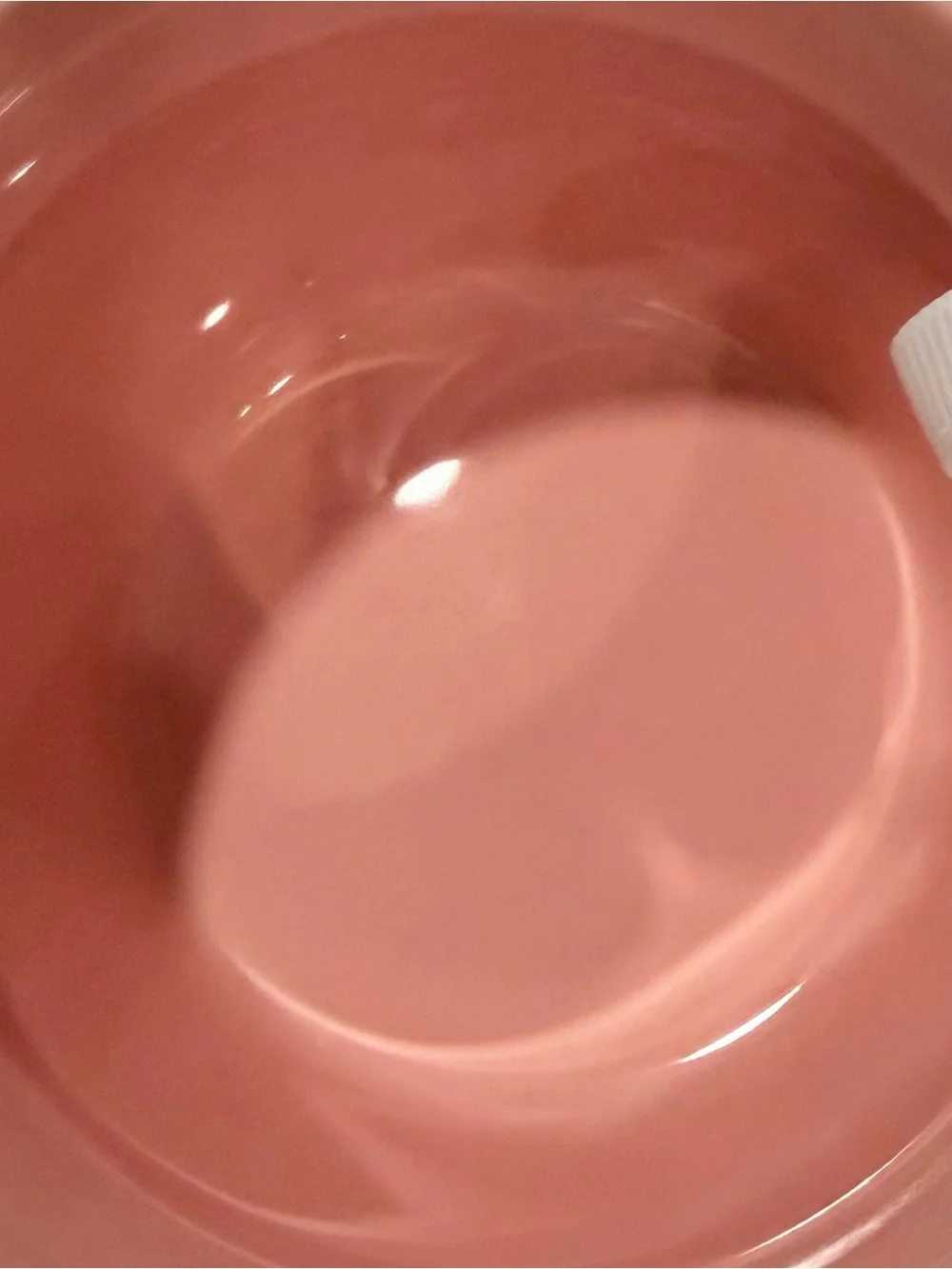 Miffy Pink and Cream Ceramic Coffee Mug with Matching Keychain